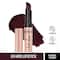Insight Cosmetics Make-Up Essential 24 Hrs Non Transfer Matte Lipstick - 22 Always Classy (3g)