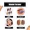 Insight Cosmetics Pro Eyeshadow - A(ES-110) Shade (13g)