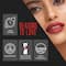 Insight Cosmetics Matte Lip Ink - Desert Taupe (4ml)