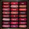 Insight Cosmetics Matte Lip Ink - Wild Card (4ml)