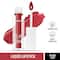 Insight Cosmetics Matte Lip Ink - Blood Lust (4ml)
