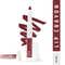 Insight Cosmetics Mega Last Crayon Lipstick - 19 Mi Casa (1.3g)