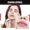 Insight Cosmetics Mega Last Crayon Lipstick - 22 Taming Anger (1.3g)