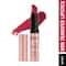 Insight Cosmetics 24 Hrs Non Transfer Matte Lipstick - 03 Oh Shit! (3g)