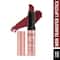 Insight Cosmetics 24 Hrs Non Transfer Matte Lipstick - 09 Blood Hound (3g)