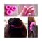 Invisibobble Candy Pink