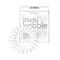 Invisibobble Innocent White
