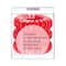 Invisibobble Raspberry Red