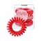 Invisibobble Raspberry Red
