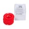 Invisibobble Raspberry Red