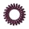 Invisibobble Sweetheart Sweet Plum Moon