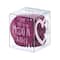 Invisibobble Sweetheart Sweet Plum Moon