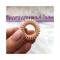 Invisibobble To Be Or Nude To Be