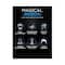 Mancode Wet Look Hair Wax (100g)