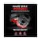 Mancode Mega Hold Hair Wax (100g)