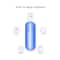 Sweet Heart Perfume 919 Paris Dark Blue Eau De Parfum (50ml)