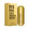 Sweet Heart Perfume 919 Paris Gold Eau De Parfum (50ml)