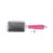 Babila Paddle Hair Brush with Cleaning Comb