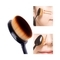 Babila Large Blush Brush Sponge MB-V020