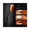 Babila Large Blush Brush Sponge MB-V020