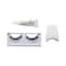 Babila False Eyelashes El-V022