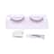 Babila False Eyelashes El-V023