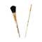 Babila Large Makeup Brush Set MBS-V02 (5Pcs)