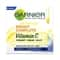 Garnier Skin Naturals Bright Complete Vitamin C Yogurt Night Cream (40g)