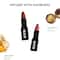 KIRO Lush Moist Matte Lipstick - Hibiscus Petal 11 (4.2g)