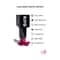 KIRO Lush Moist Matte Lipstick - Red Beet 10 (4.2g)