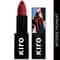 KIRO Lush Moist Matte Lipstick - Red Beet 10 (4.2g)