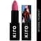 KIRO Lush Moist Matte Lipstick - Tulip Bloom 04 (4.2g)