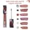 KIRO Non-stop Airy Matte Liquid Lip - Ladybird Red 01 (5ml)