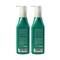 KT Professional Nutri Straight Shampoo & Conditioner Combo - (2Pcs)