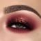 Makeup Revolution Maxi Reloaded Eyeshadow Palette - Big Big Love (60.75g)