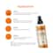 Matra Vitamin C Face Face Mist Toner (100ml)