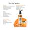 Matra Vitamin C Face Wash (100ml)