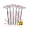 LetsShave Pro 3 Shaving Razor For Men & Evior 3 Plus Disposable Razor For Women (Pack Of 6) Combo