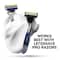 LetsShave Shave Foam With Coconut Oil & Menthol Set (2Pcs)