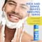 LetsShave Shave Foam With Coconut Oil & Menthol Set (2Pcs)