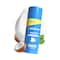 LetsShave Shave Foam With Coconut Oil & Menthol Set (2Pcs)