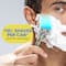 LetsShave Shave Foam With Coconut Oil & Menthol Set (2Pcs)