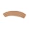 L.A. Girl Tinted Foundation - Caramel (30ml)