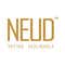 NEUD Goat Milk Premium Moisturizing Lotion (300ml)
