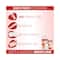 Everteen Silky Bikini Line Hair Remover Creme (50g)