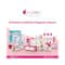 Everteen Yogurt Natural Intimate Wash for Feminine Hygiene (105ml)
