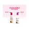 Everteen Witch Hazel Natural Intimate Wash For Feminine Hygiene (210ml)