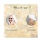 Biotique Honey Gel Soothe & Nourish Foaming Facewash (100ml)