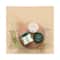 Biotique Wheatgerm Anti-Ageing Night Cream (50g)