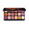 Makeup Revolution Forever Flawless Eyeshadow Palette - Spirituality (19.8g)